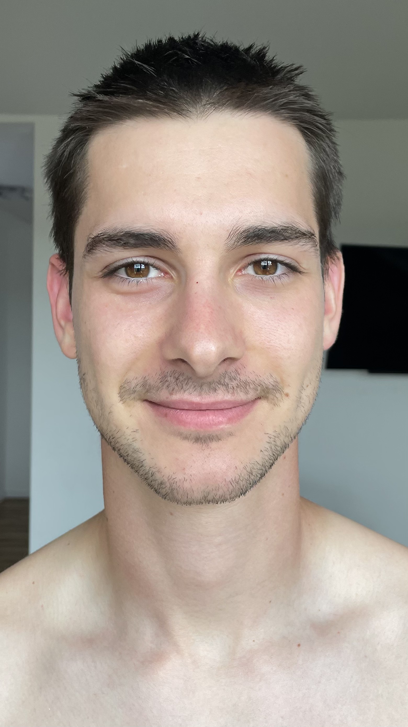 Perfektes Beispiel Foto 1